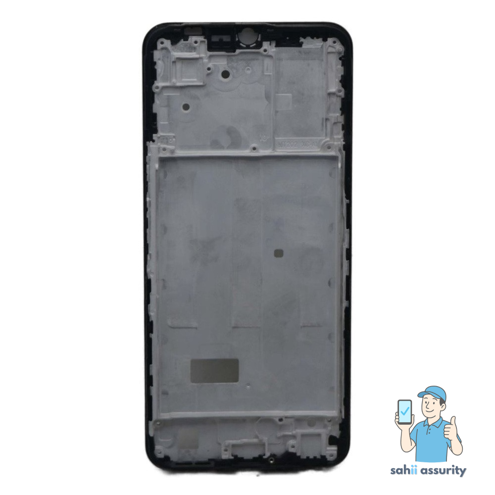 LCD Frame Middle Chassis for Vivo Y22 2022 thumbnail
